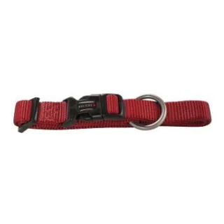 Wolters Professional Halsband rot S