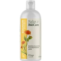St.Hippolyt Relax BioCare Equisun Pferd - Sonnencreme - 250 ml