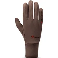Roeckl Kinder-Winterreithandschuh "Warwick Junior" mocha - 5