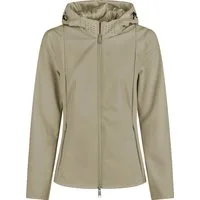 PIKEUR Jacke WINDBREAKER, light moos - 44