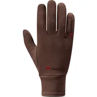 Roeckl Winterreithandschuh "Warwick" mocha - 10