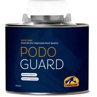 Cavalor Podo Guard "Hoof Oil Spezial" - 500 ml