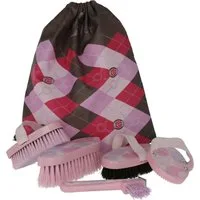 Kerbl Putzbeutel Lilli - 1 Set