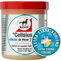 leovet °Cellsius Kühlgel für Pferde - 600 ml