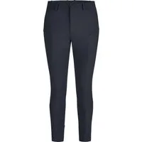 ESKADRON Reithose FULL GRIP MALE CORE, navy - M