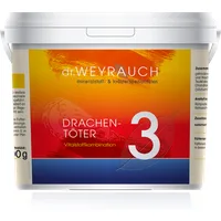 Dr. Weyrauch Nr. 3 Drachentöter - 1.500 g
