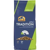 Cavalor Tradition Apple - 20 kg