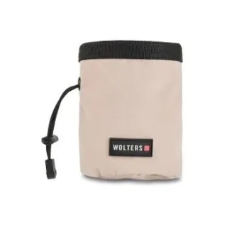 Wolters Upcycling Wundertüte Hundezubehör beige L