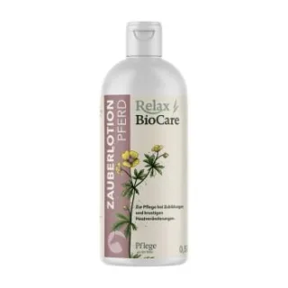 Relax-Biocare Hautpflege Zauberlotion