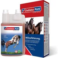 GladiatorPLUS Pferd - 1.000 ml