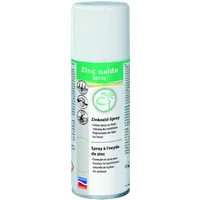 AGROchemica Zinkoxid-Spray - 200 ml