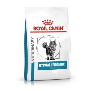 ROYAL CANIN Veterinary Hypoallergenic 2,5 kg