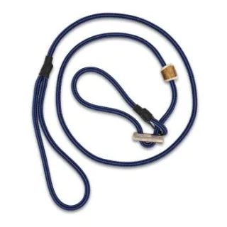 ROMNEYS Moxonleine Durham dunkelblau 1,3 m