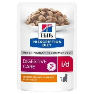 Hill's Prescription Diet Digestive Care i/d Huhn 24x85 g