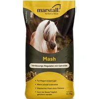 Marstall Mash - 12,50 kg