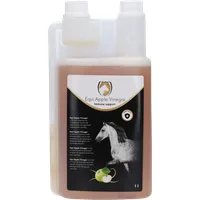 Excellent Horse Apfelessig - 1 l