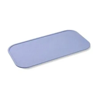 Wolters Napfunterlage Rainbow Hundezubehör taubenblau S