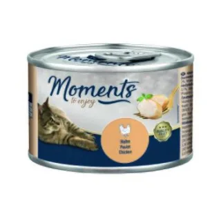MOMENTS Adult Huhn 24x140 g