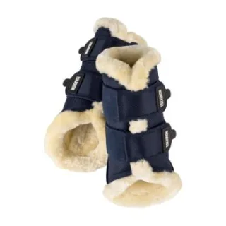 Eskadron Gamaschen Fauxfur M
