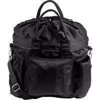 ESKADRON Putztasche - schwarz