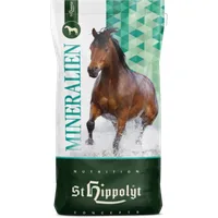St.Hippolyt SemperMin - 15 kg