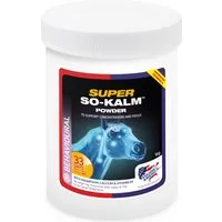 Equine America Super So Kalm Powder - 1 kg