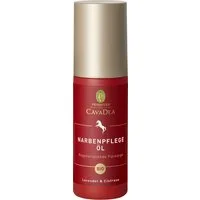 CavaDea Narbenpflege Öl bio - 100 ml