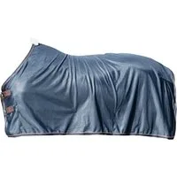 Kentucky Horsewear Mesh Fliegendecke navy - 145 cm