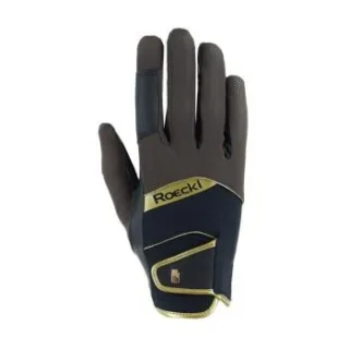 Roeckl Reithandschuhe Millero 7 cm