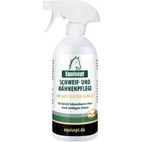 Equisept Schweif- & Mähnenpflege für Pferde - 500 ml