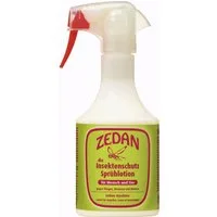 Zedan Insektenschutz Sprühlotion - 500 ml
