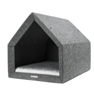 Rexproduct Pethome 2.0 dunkelgrau dunkelgrau M