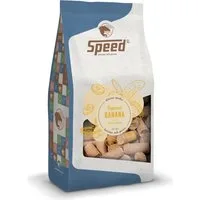 delicious speedies BANANA - 1 kg