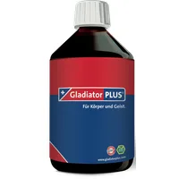 GladiatorPLUS Mensch - 1.000 ml