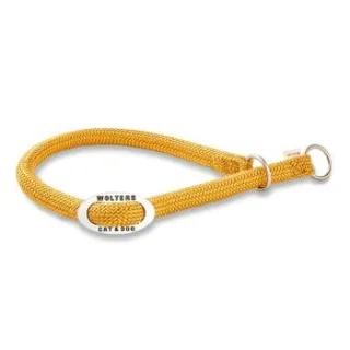 Wolters K2-Tauprogramm Schlupfhalsband, Halsband ocker L