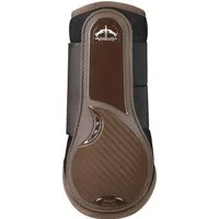 VEREDUS Gamasche TRC VENTO Front, braun - M