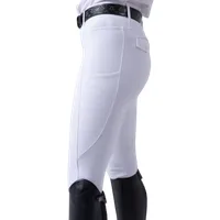 PS of Sweden Turnierreithose Katja FG, weiß - XL