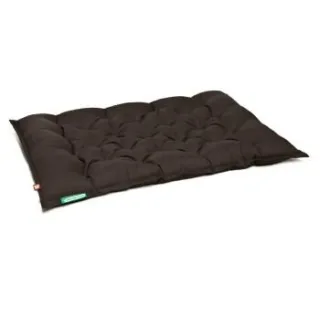 Doctor Bark Country-Kissen braun XXL