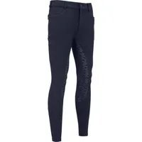 PIKEUR Herrenreithose FENDRIK SD, nachtblau - 44