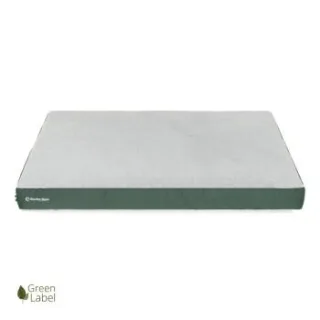 Doctor Bark Lounge-Kissen GreenLabel grün XL