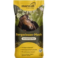 Marstall Bergwiesen Mash - 12,50 kg
