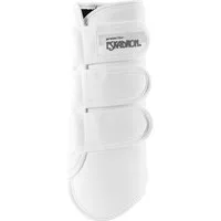 ESKADRON Gamasche hinten "Allround" BASIC - Weiß