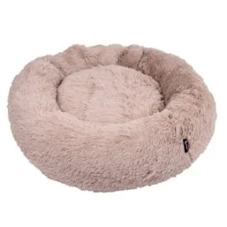 District 70 - FUZZ - Heimtierbett sand XL