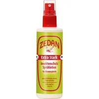 Zedan Insektenschutz Sprühlotion extra stark - 100 ml