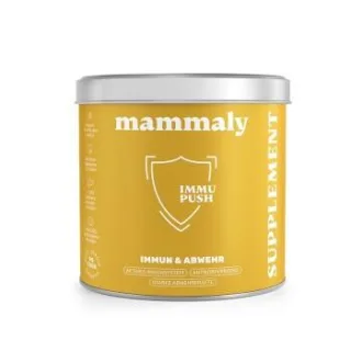 mammaly Immu Push 350 g