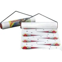 Schopf Hygiene Sticky Fliegenrolle - 10 Meter