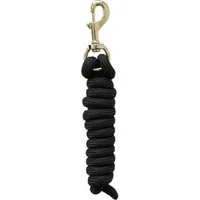 Kentucky Horsewear Führstrick 'Loop' 2,8 m - black