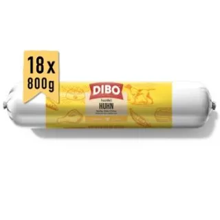 DIBO FreshRoll Huhn 18x800 g