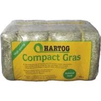 HARTOG Compact Gras - 18 kg