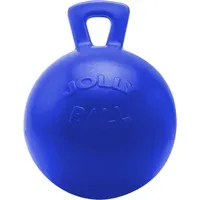 Hofman Animal Care Spieleball 'Jolly Ball' - Dunkelblau